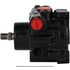 21-5219 by A-1 CARDONE - Power Steering Pump