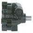 21-5243 by A-1 CARDONE - Power Steering Pump