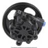 21-5242 by A-1 CARDONE - Power Steering Pump