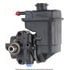 21-5247R by A-1 CARDONE - Power Steering Pump