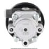 21-5248 by A-1 CARDONE - Power Steering Pump