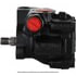 21-5253 by A-1 CARDONE - Power Steering Pump