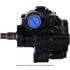 21-5258 by A-1 CARDONE - Power Steering Pump