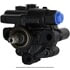 21-5258 by A-1 CARDONE - Power Steering Pump