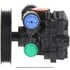 21-5266 by A-1 CARDONE - Power Steering Pump