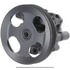 21-5280 by A-1 CARDONE - Power Steering Pump