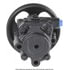 21-5280 by A-1 CARDONE - Power Steering Pump