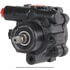 21-5304 by A-1 CARDONE - Power Steering Pump