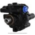 21-5305 by A-1 CARDONE - Power Steering Pump