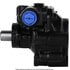 21-5305 by A-1 CARDONE - Power Steering Pump