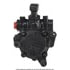 21-5321 by A-1 CARDONE - Power Steering Pump