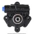 21-5343 by A-1 CARDONE - Power Steering Pump