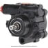 21-5346 by A-1 CARDONE - Power Steering Pump