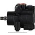 21-5370 by A-1 CARDONE - Power Steering Pump