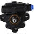 21-5371 by A-1 CARDONE - Power Steering Pump