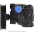 21-5393 by A-1 CARDONE - Power Steering Pump