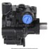 21-5410 by A-1 CARDONE - Power Steering Pump