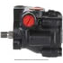 21-5423 by A-1 CARDONE - Power Steering Pump