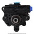 21-5438 by A-1 CARDONE - Power Steering Pump