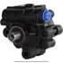 21-5445 by A-1 CARDONE - Power Steering Pump