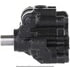 21-5452 by A-1 CARDONE - Power Steering Pump