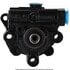 21-5461 by A-1 CARDONE - Power Steering Pump