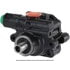 21-5466 by A-1 CARDONE - Power Steering Pump