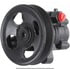 21-5470 by A-1 CARDONE - Power Steering Pump