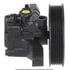 21-5470 by A-1 CARDONE - Power Steering Pump