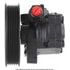 21-5470 by A-1 CARDONE - Power Steering Pump