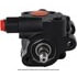 21-5473 by A-1 CARDONE - Power Steering Pump