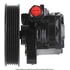 21-5482 by A-1 CARDONE - Power Steering Pump