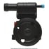 21-5497R by A-1 CARDONE - Power Steering Pump