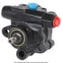 21-5624 by A-1 CARDONE - Power Steering Pump