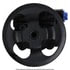 21-5498 by A-1 CARDONE - Power Steering Pump