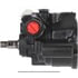 21-5636 by A-1 CARDONE - Power Steering Pump