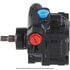 21-5624 by A-1 CARDONE - Power Steering Pump