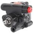 21-5728 by A-1 CARDONE - Power Steering Pump