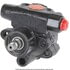 21-5726 by A-1 CARDONE - Power Steering Pump