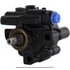 21-5876 by A-1 CARDONE - Power Steering Pump