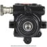 21-5911 by A-1 CARDONE - Power Steering Pump