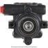 21-5932 by A-1 CARDONE - Power Steering Pump