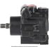 21-5932 by A-1 CARDONE - Power Steering Pump