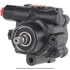 21-5932 by A-1 CARDONE - Power Steering Pump