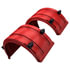 031-01703 by FLEET ENGINEERS - Spray Master FRX-22 with SlideTrax, Red, Pair