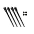 031-02014 by FLEET ENGINEERS - Master Mount, Economy Quick Pick Set, E-Coat