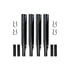 031-02022 by FLEET ENGINEERS - Triangle End Mounts with Post Mount Sockets, Standard Quick Pick Set