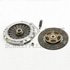 04-134 by LUK - Clutch Kit