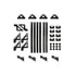 031-02040 by FLEET ENGINEERS - X-Flex Multi-Mount End Mount and X-Flex Center Multi-Mount, Premium Quick Pick Set