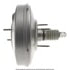 54-72038 by A-1 CARDONE - Power Brake Booster